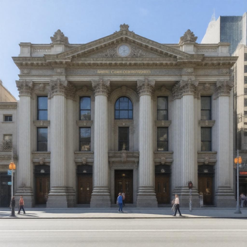 American Conservatory Theater